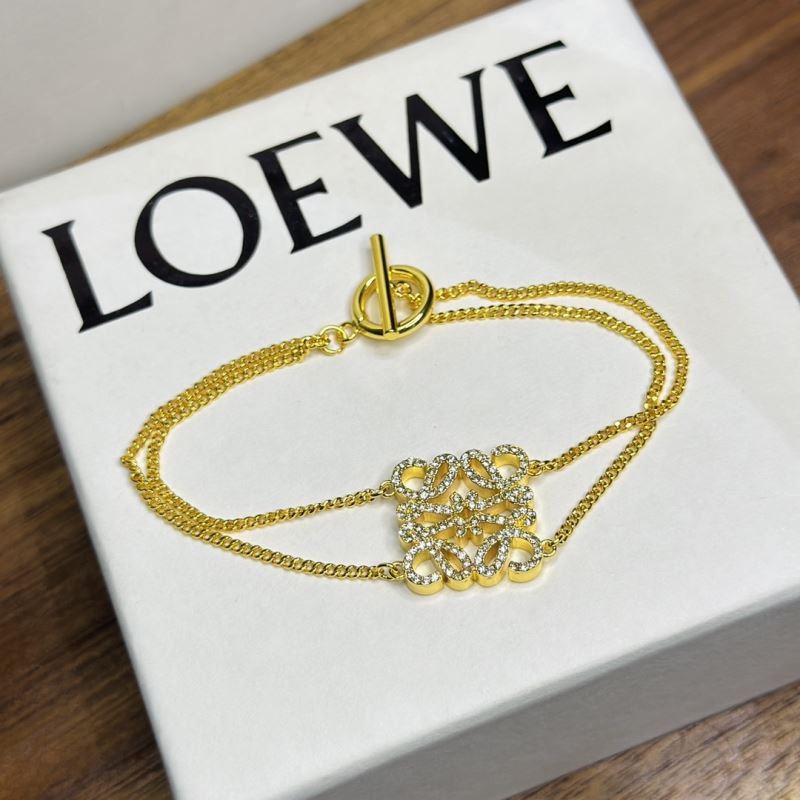 Loewe Bracelets